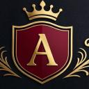 Brasão Amistedans